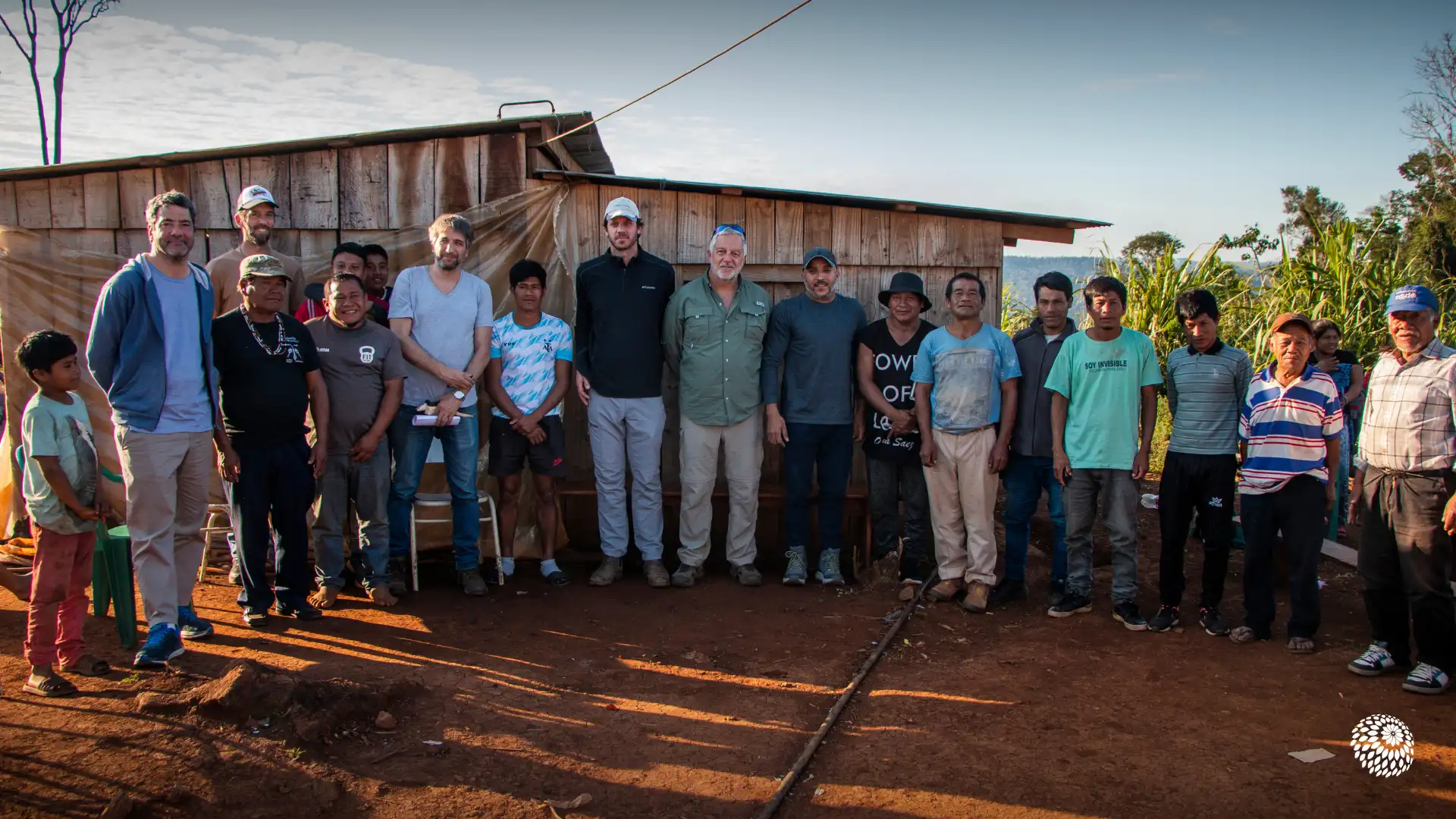 Imagen de portada para Restaurar bosques también es fortalecer comunidades