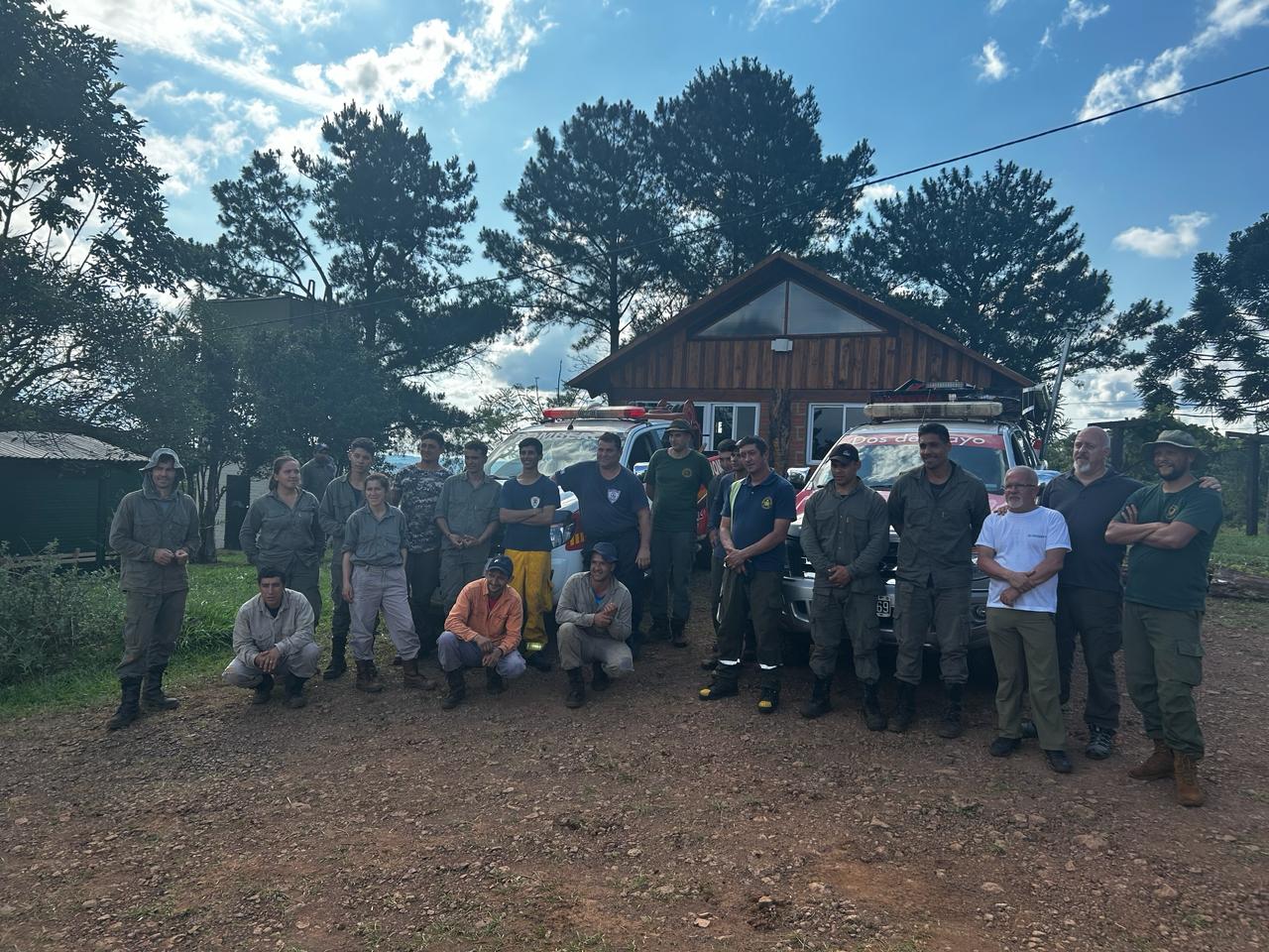 Imagen de portada para Informe anual. Seguridad y Prevención